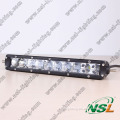 High quality cheap C REE led light bar 50W for ATV Motorcycle Mini jeep boat 4*4 off road